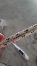 Отзывы о Термометр медицинский ртутный