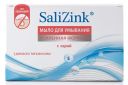Salizink Мыло для умывания, мыло, для любого типа кожи, 100 г, 1 шт.