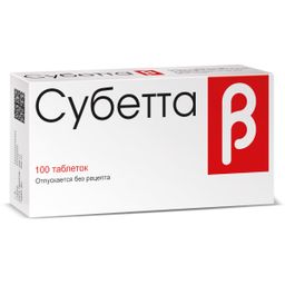 Субетта