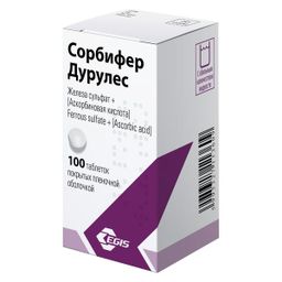 Сорбифер Дурулес