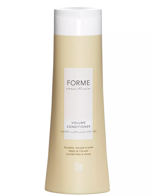 Forme Volume Conditioner Кондиционер для объема, кондиционер для волос, с маслом семян овса, 250 мл, 1 шт.