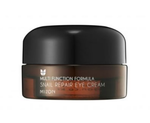 Mizon Snail Repair Eye Cream Крем для кожи вокруг глаз, крем, с муцином улитки, 25 мл, 1 шт.